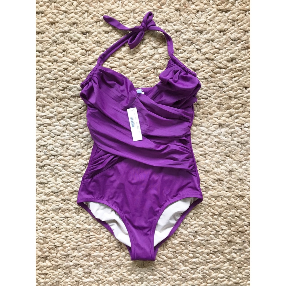 J Crew one piece swimsuit 🌺🌵